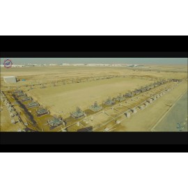 Hanger (Steel Structure Buildings)