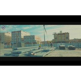 Hanger (Steel Structure Buildings)